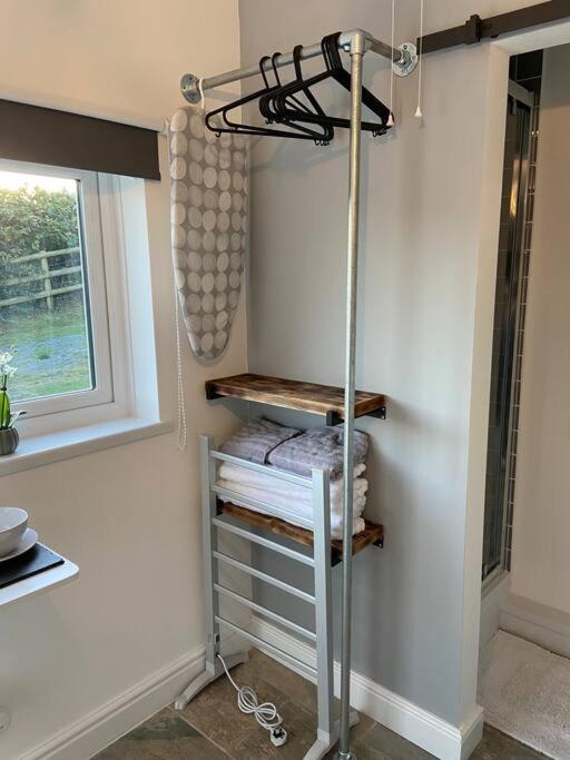 Adorable Bedsit For You, Partner And Your Pet! Stepaside  Экстерьер фото